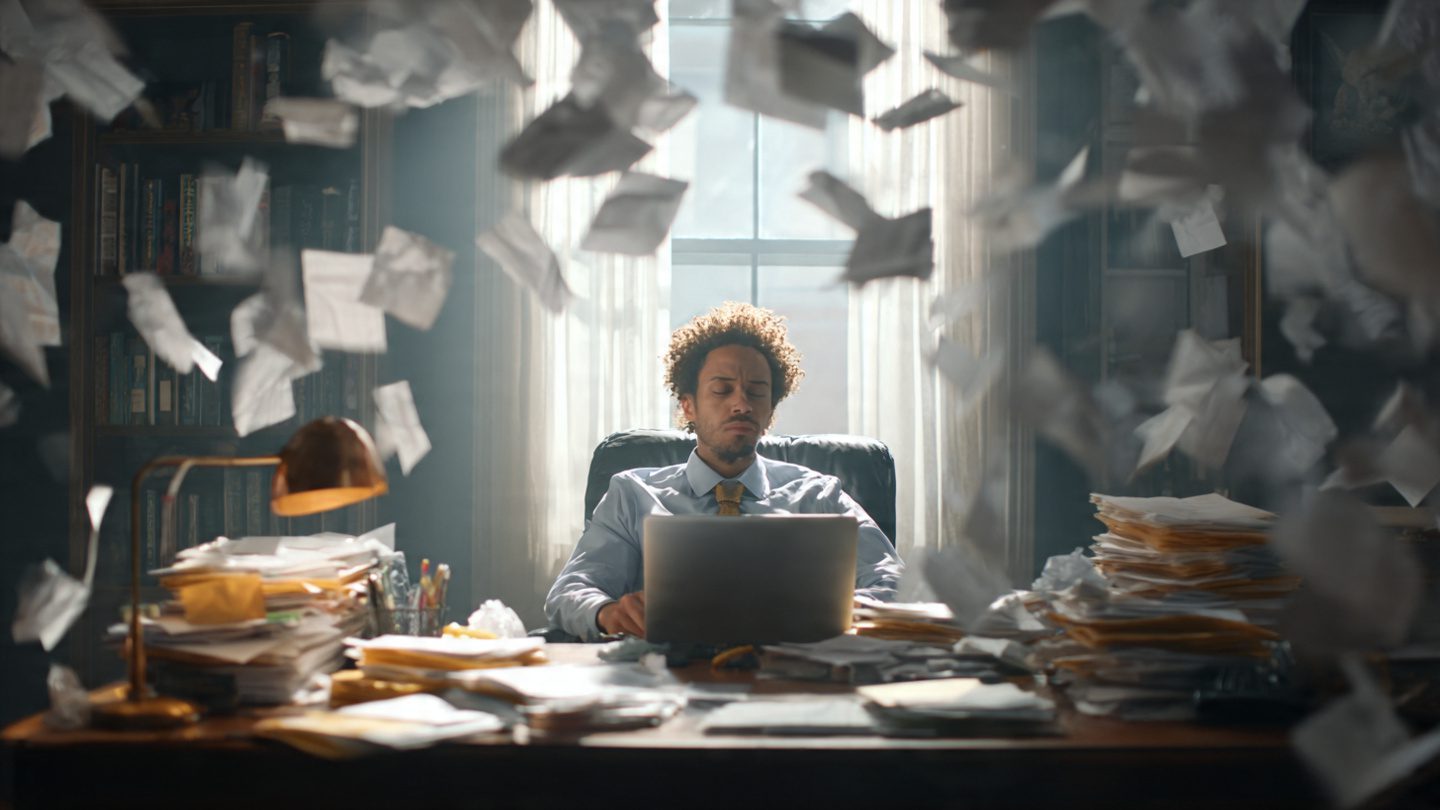 How to Handle Pressure from Your Boss When You're Busy at Work 3