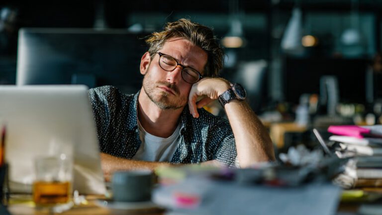 How to motivate yourself to work when you don't feel like it