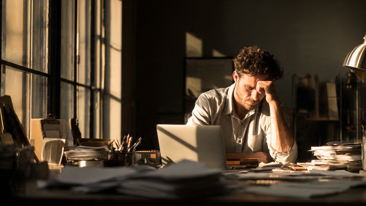 How to Motivate Yourself to Work When You Don't Feel Like It 1