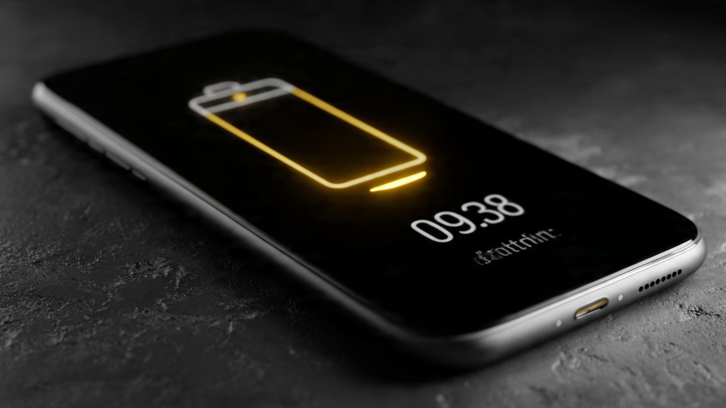 Why Does My Phone Run Out of Battery So Fast, and How Can I Extend Its Battery Life? 3