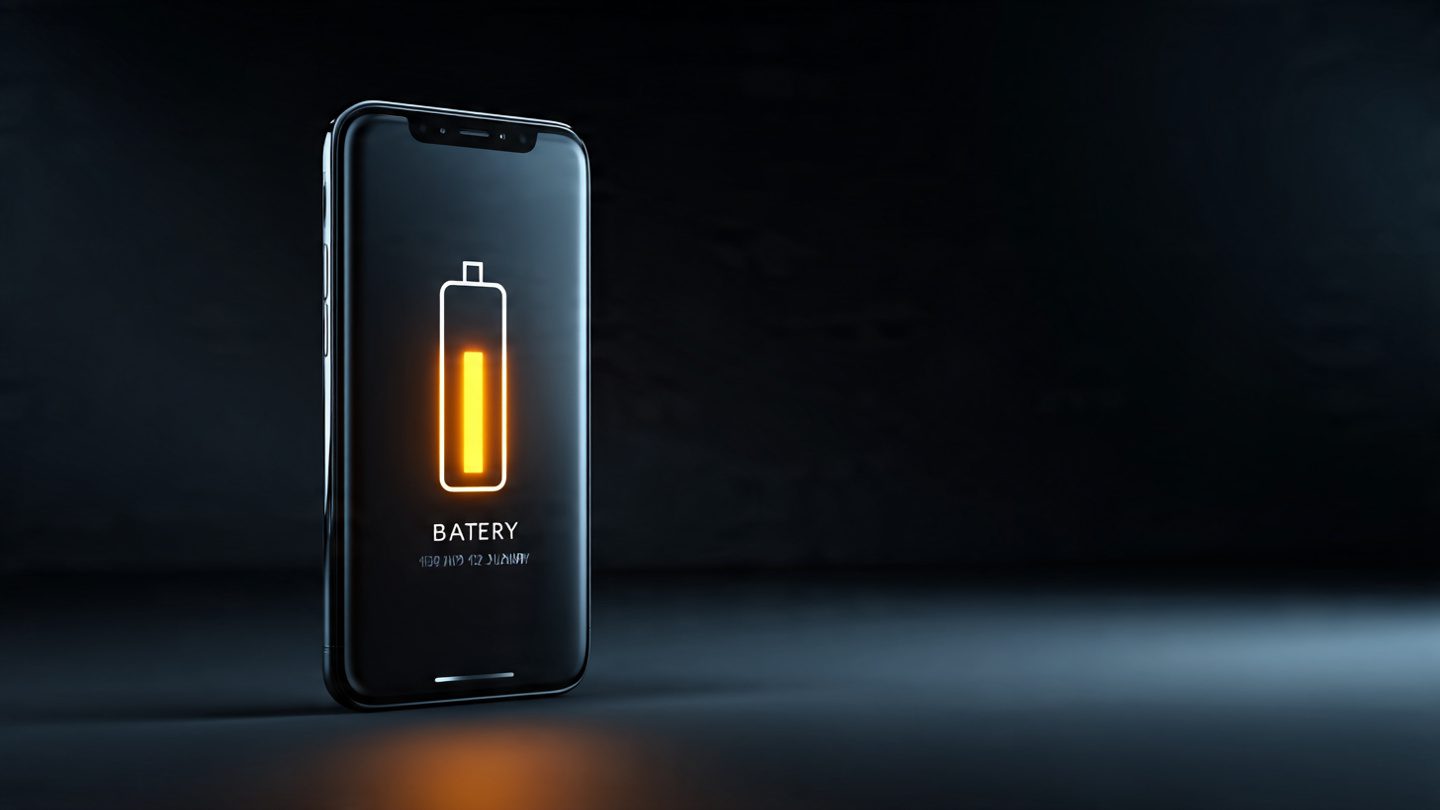 Why Does My Phone Run Out of Battery So Fast, and How Can I Extend Its Battery Life? 1