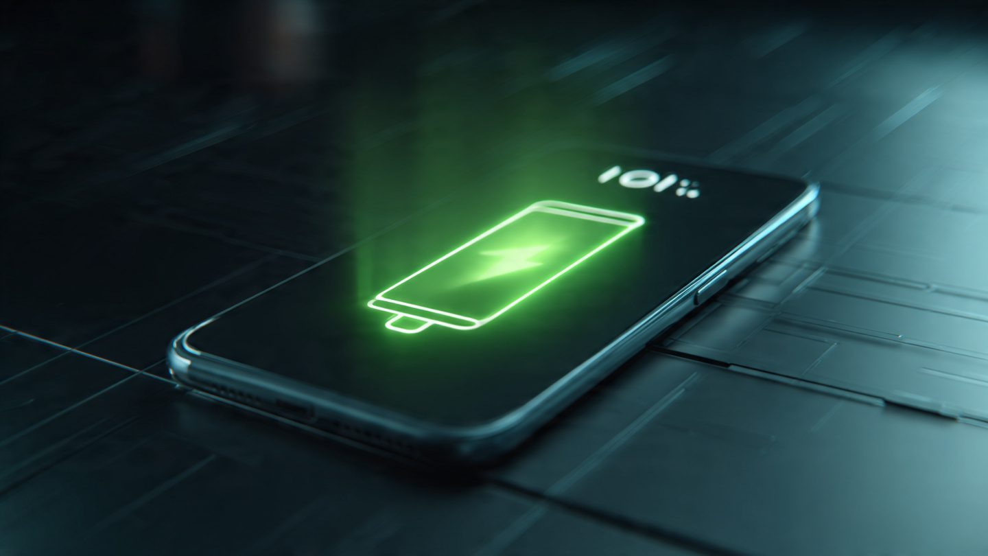 Why Does My Phone Run Out of Battery So Fast, and How Can I Extend Its Battery Life? 5