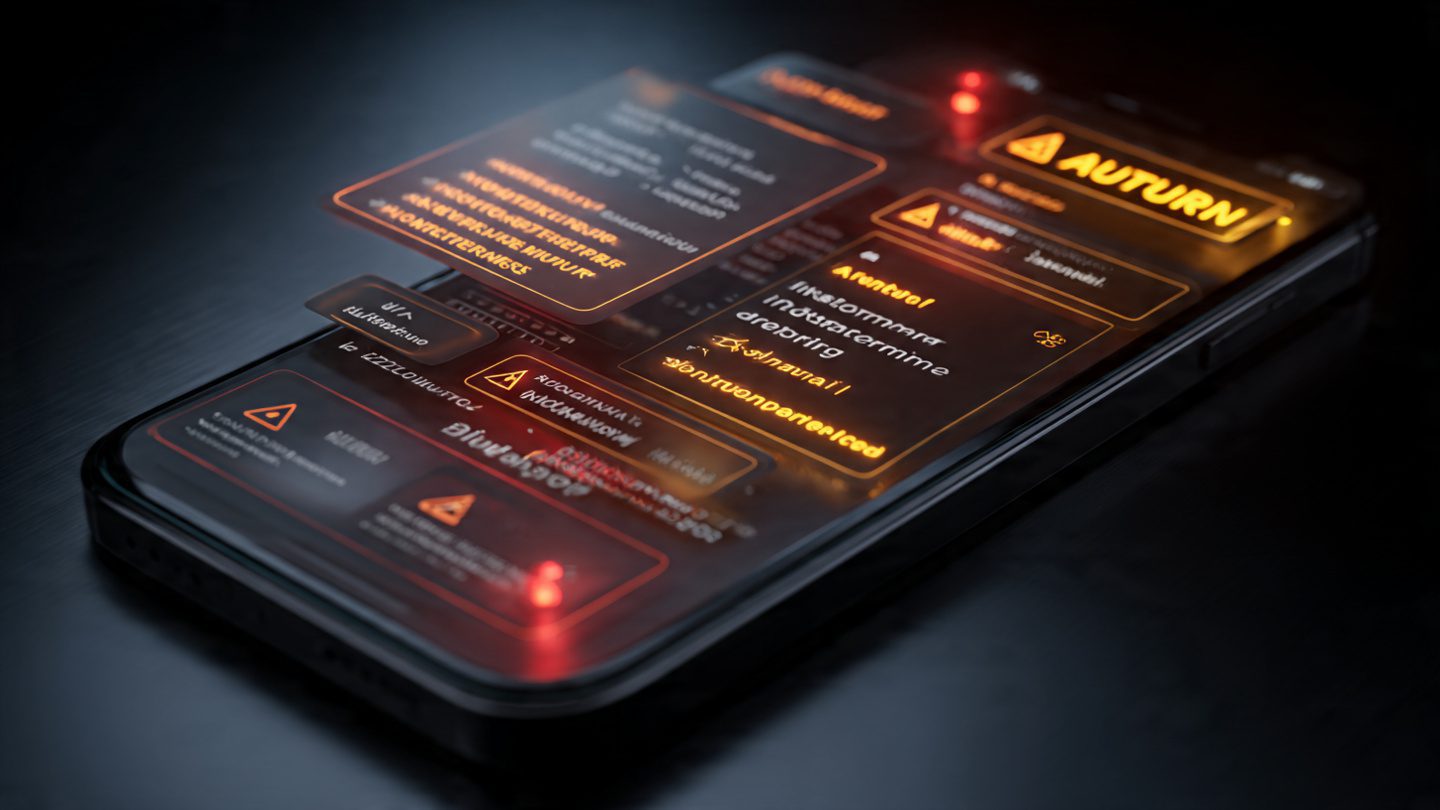 How Can I Tell if My Phone Has Been Infected with Malware? 3
