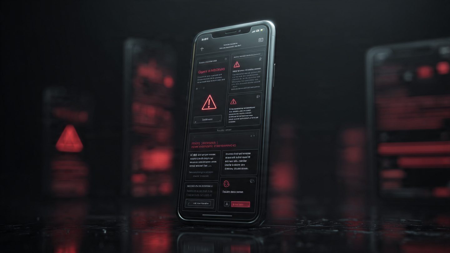 How Can I Tell if My Phone Has Been Infected with Malware? 5