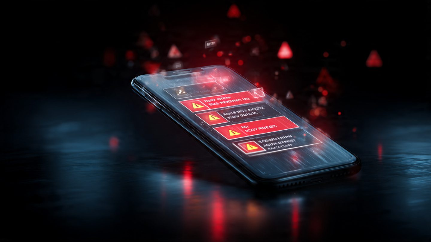 How Can I Tell if My Phone Has Been Infected with Malware? 1