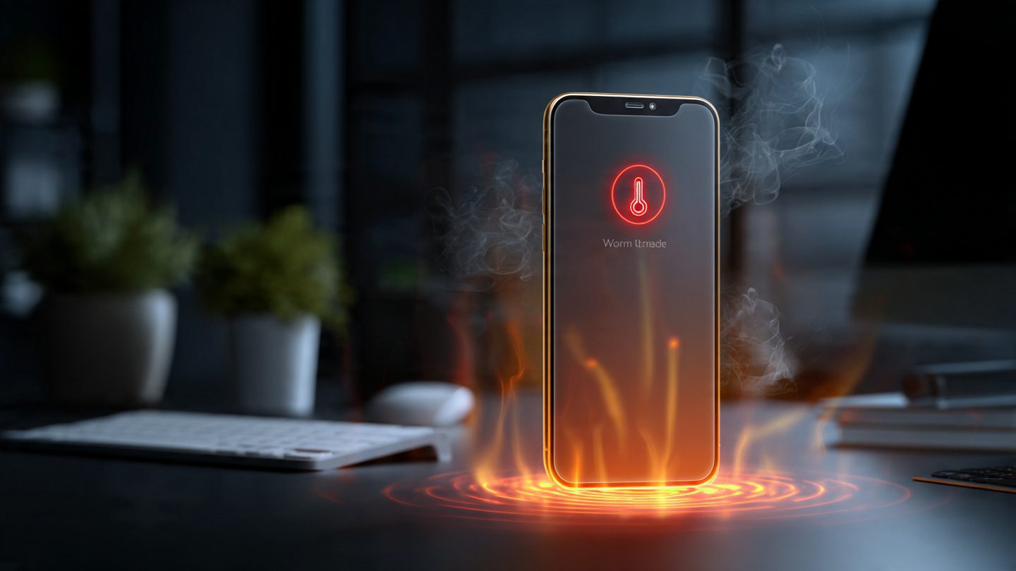 Why Does My Phone Overheat and How Can I Fix It?