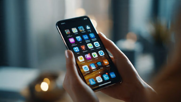 how to clear cache and free up storage on your phone