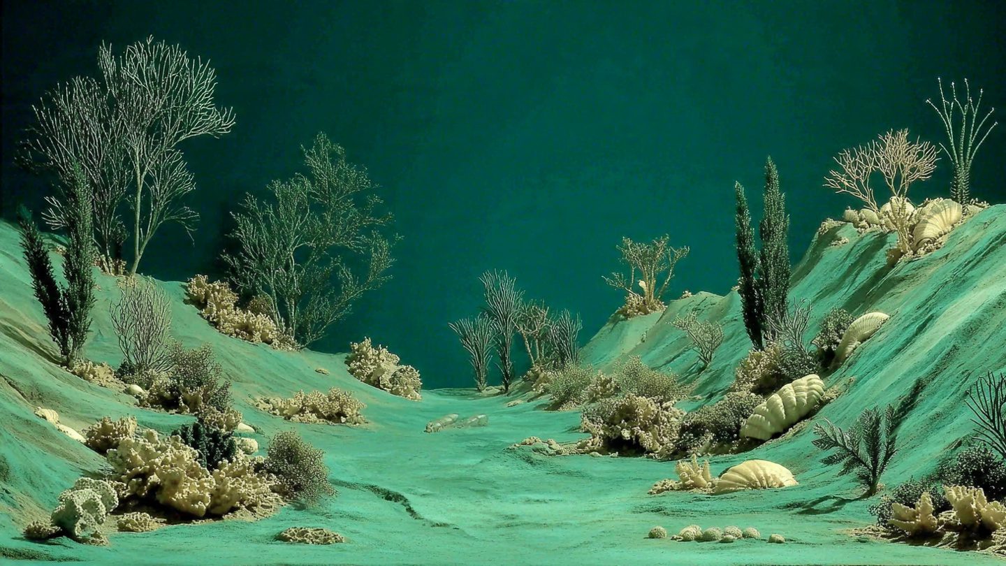 How Multicellular Organisms Developed in Prehistoric Times 5