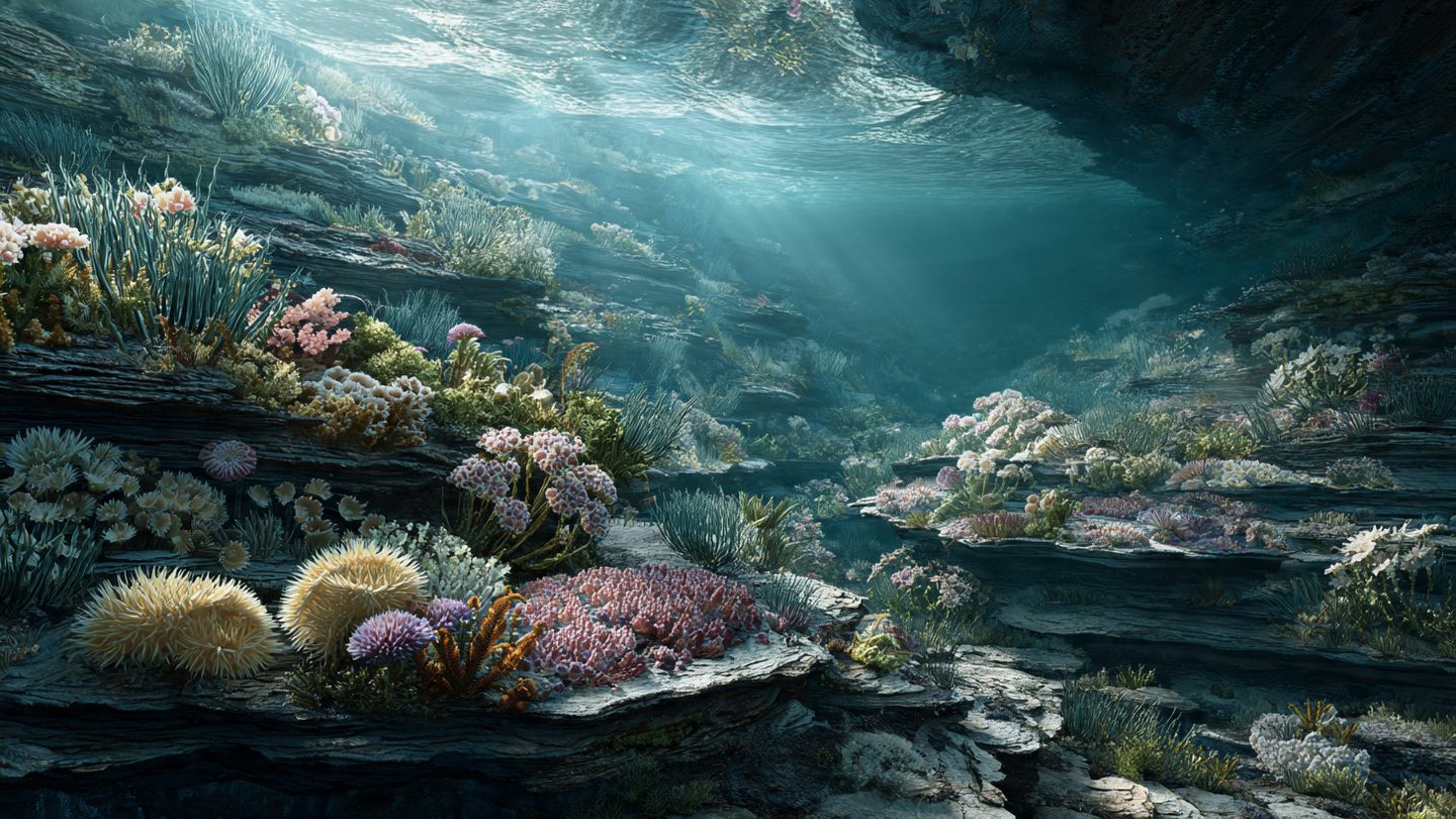 How Multicellular Organisms Developed in Prehistoric Times 3