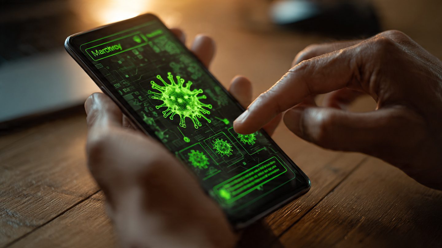 How to Quickly Remove a Virus from Your Mobile 1
