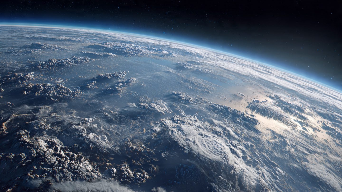 Flat Earth Conspiracy Theory: Why Some People Believe the Earth Is Flat 3