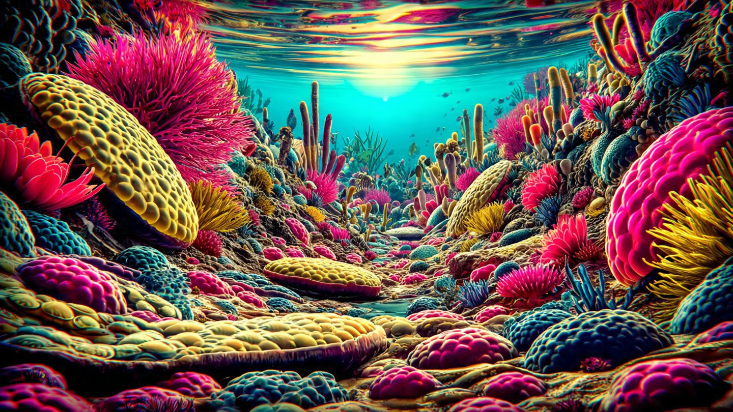 Proterozoic evolution of life origin of eukaryotic cells