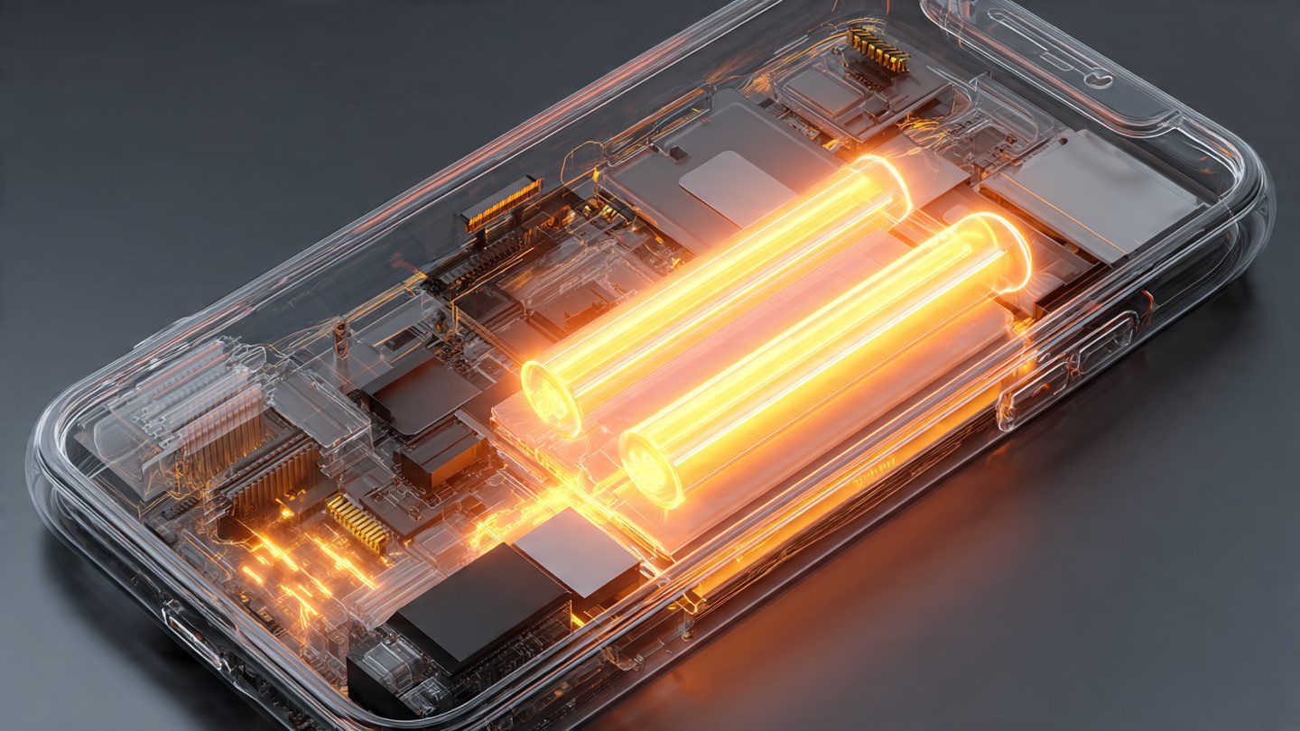 Why Does My Phone Overheat and How Can I Fix It? 5