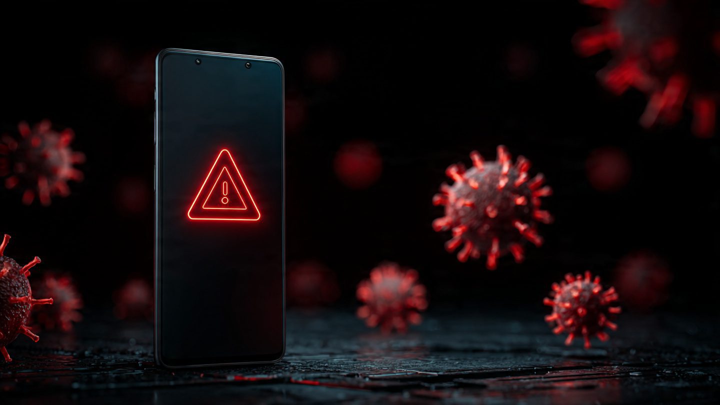 How to Quickly Remove a Virus from Your Mobile