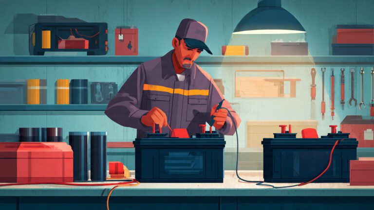 How to check battery health and extend its life
