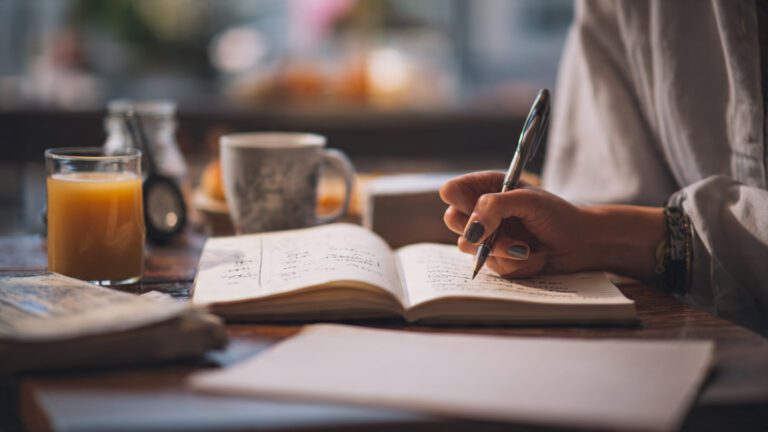 How to deal with constant worrying about the future