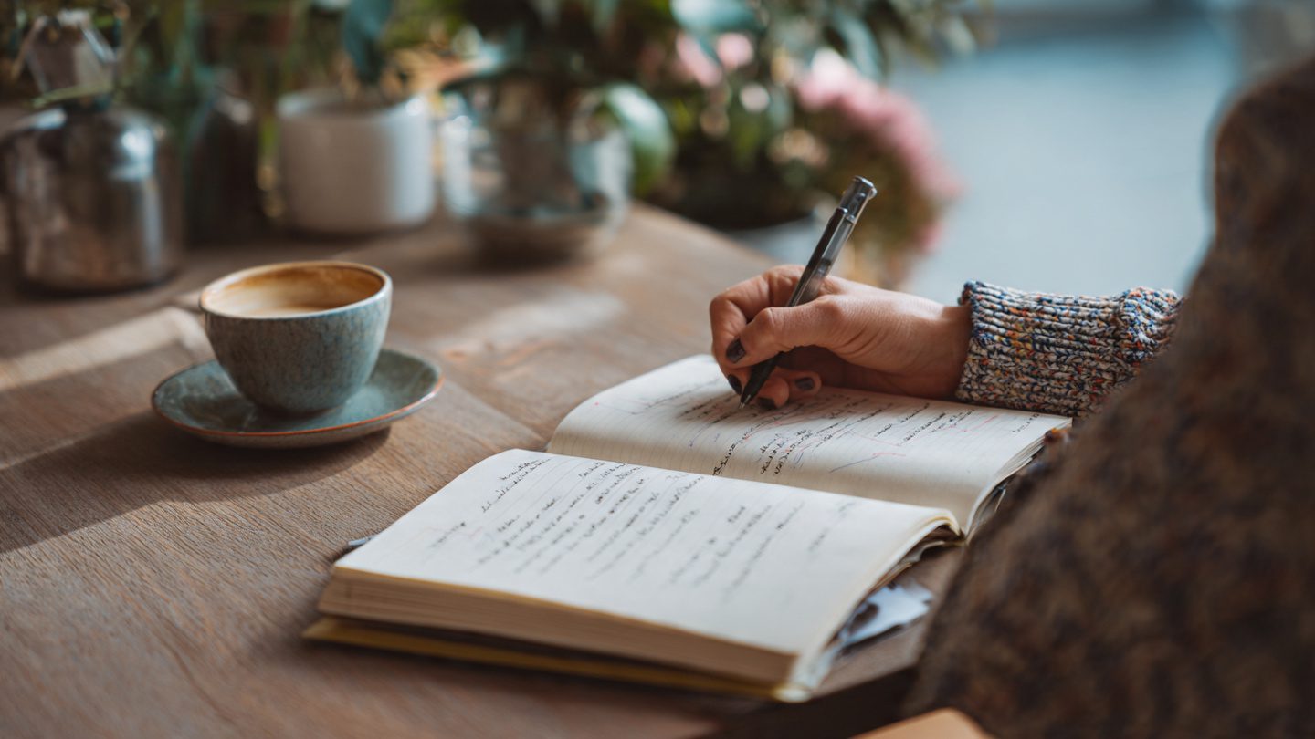 How to Deal with Constant Worrying About the Future 3