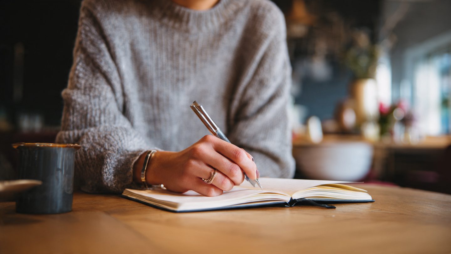 How to Deal with Constant Worrying About the Future 1