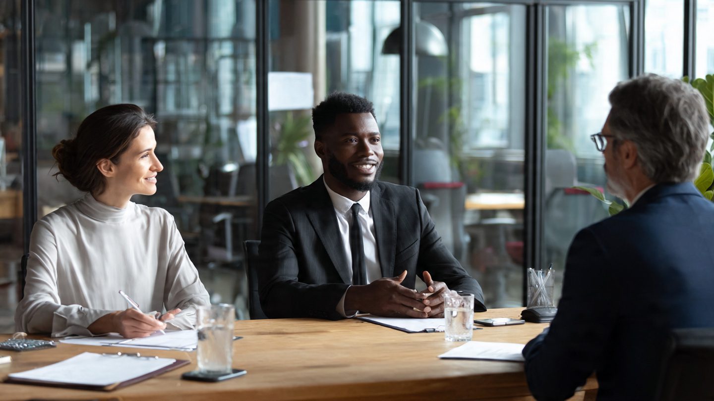 How to Find a Better-Paid Job Easily 5