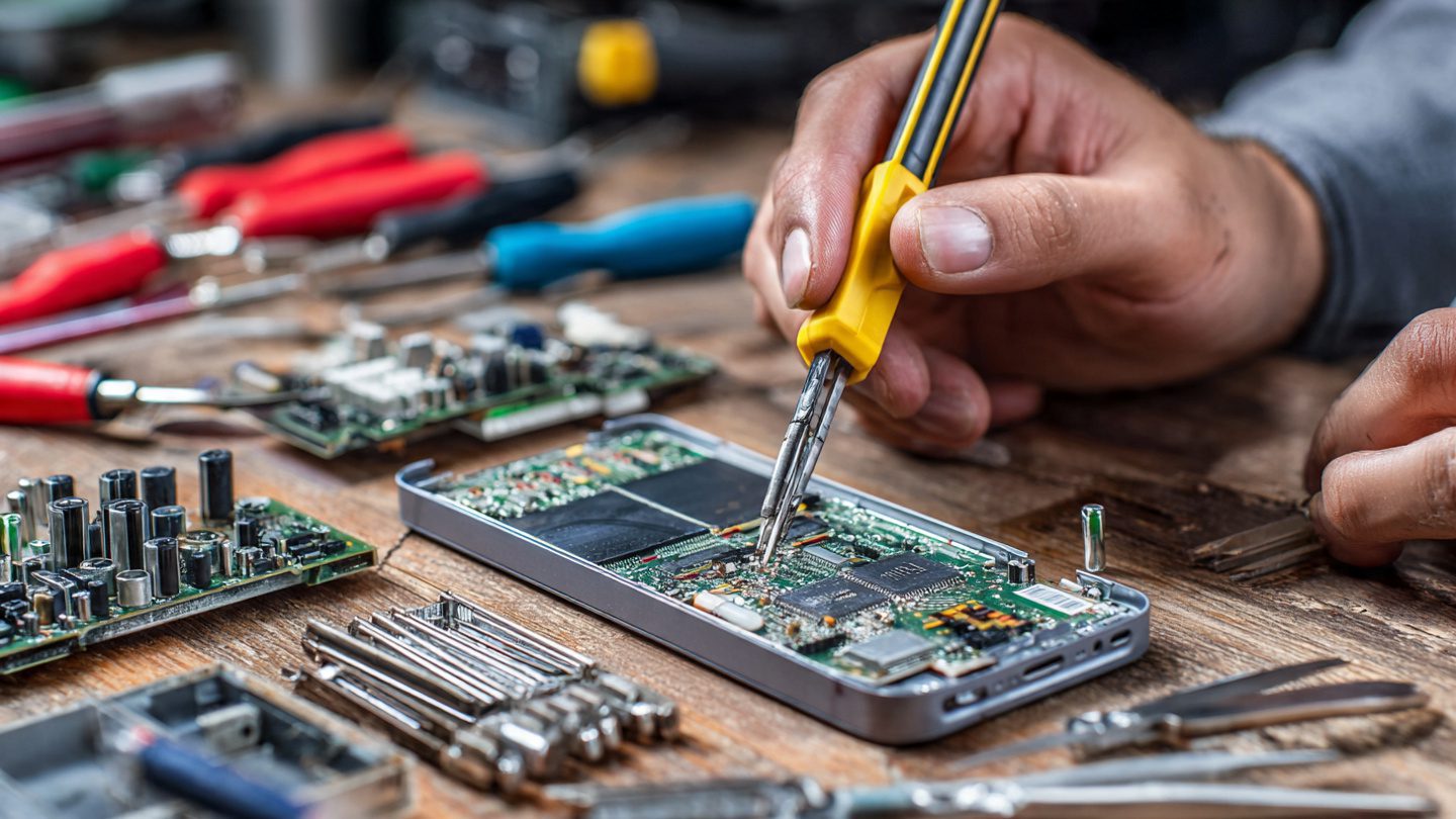 What Should I Do If My Phone Won’t Turn On? 5