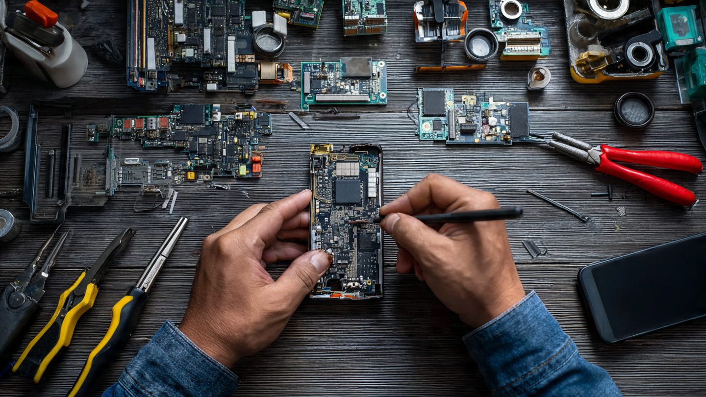 What Should I Do If My Phone Won’t Turn On? 3