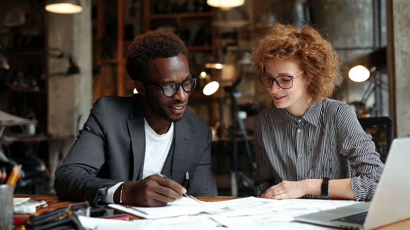 How to Handle Conflicts with Colleagues at Work 5