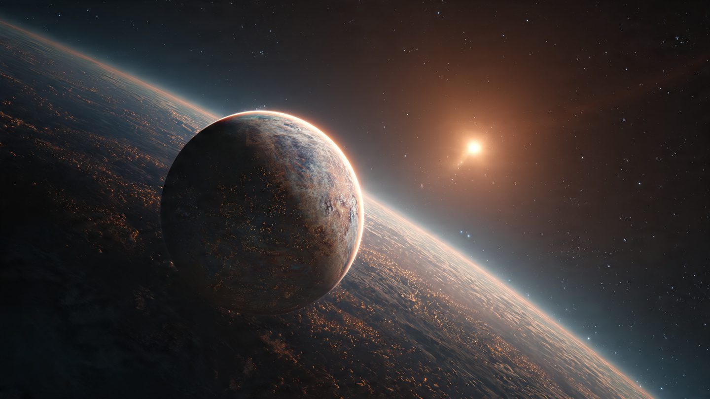 Exoplanets Explained: Discovery