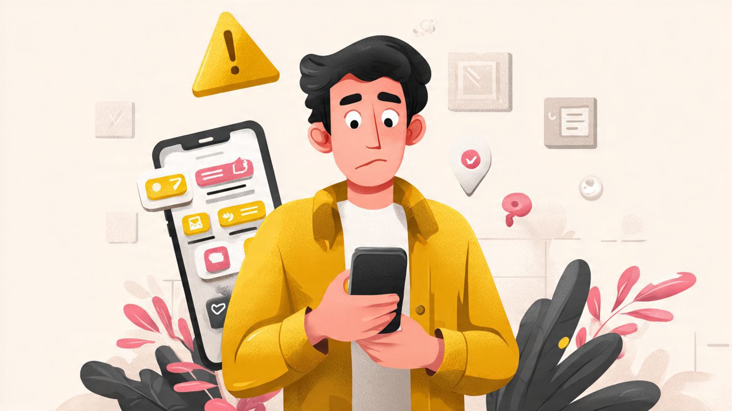 Why Do Mobile Apps Close on Their Own? 5
