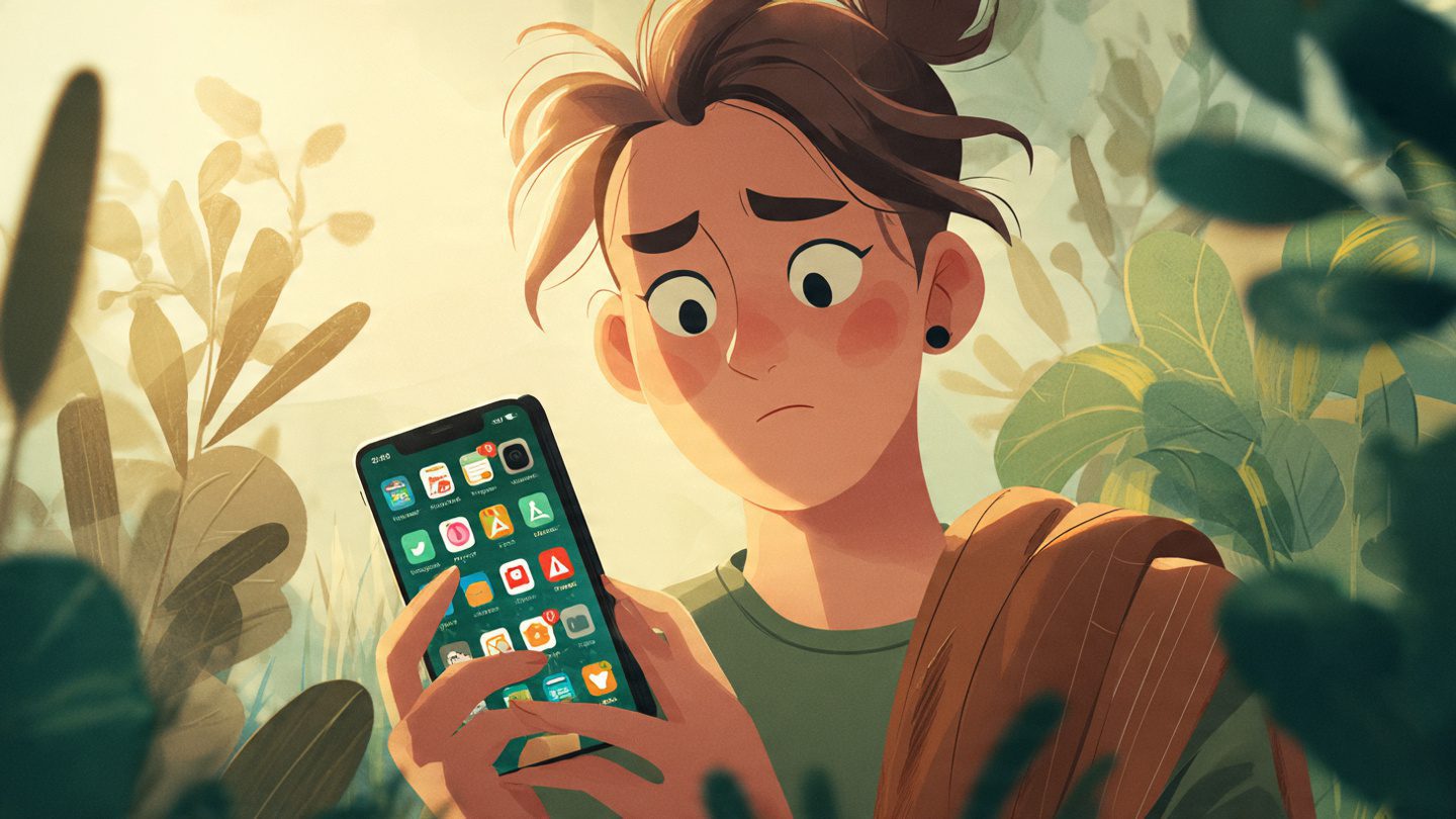 Why Do Mobile Apps Close on Their Own? 3