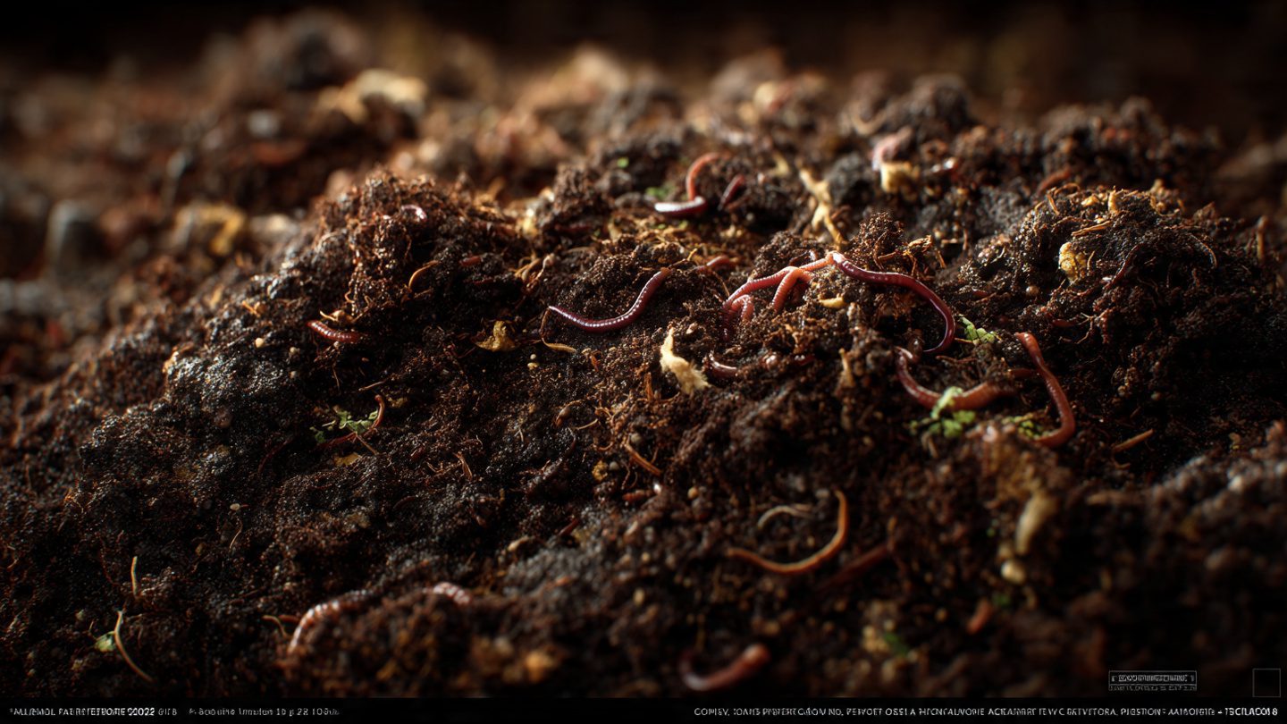 How to make soil more fertile 2 How to make soil more fertile 1