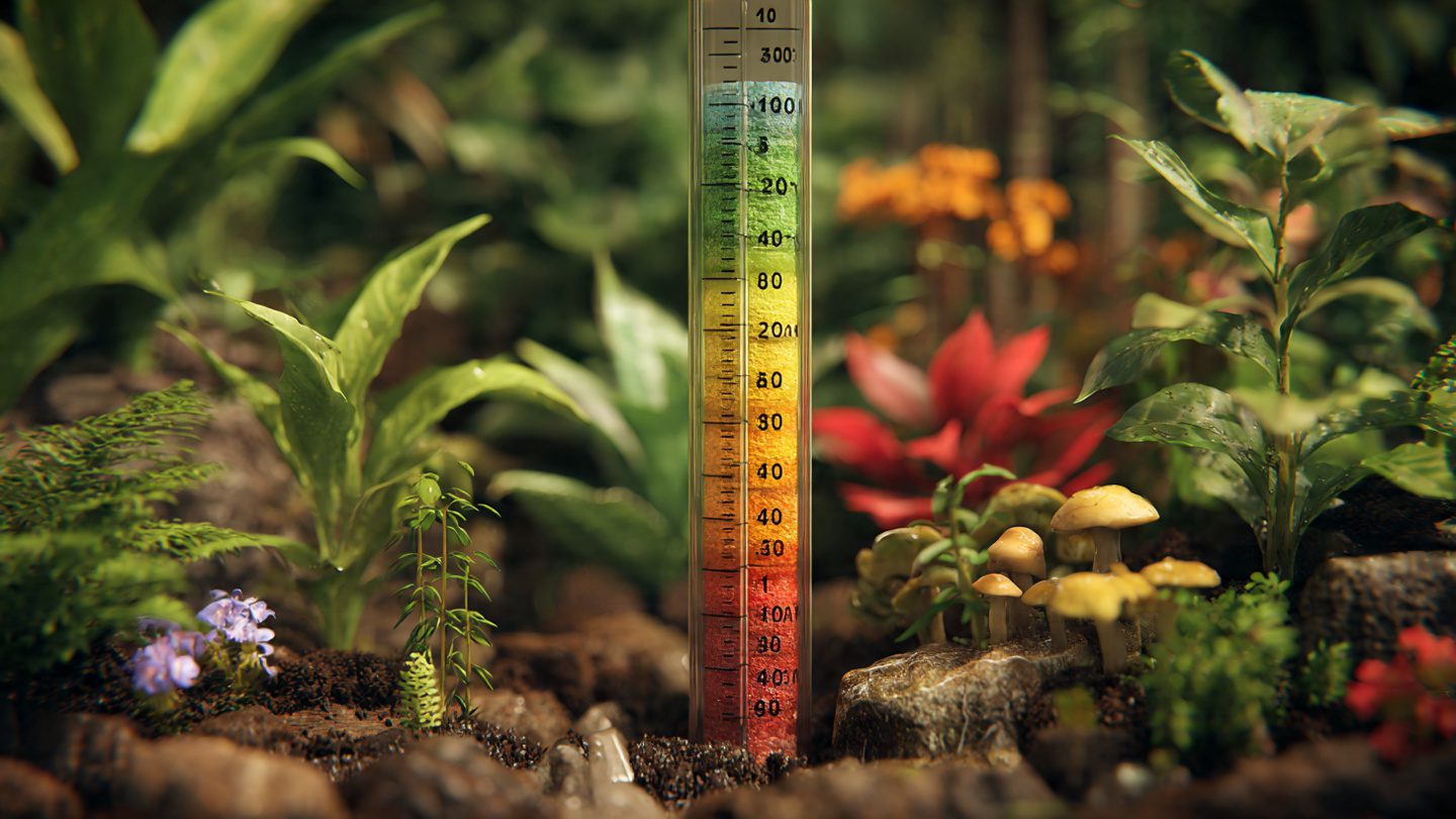 How to balance soil pH naturally 1