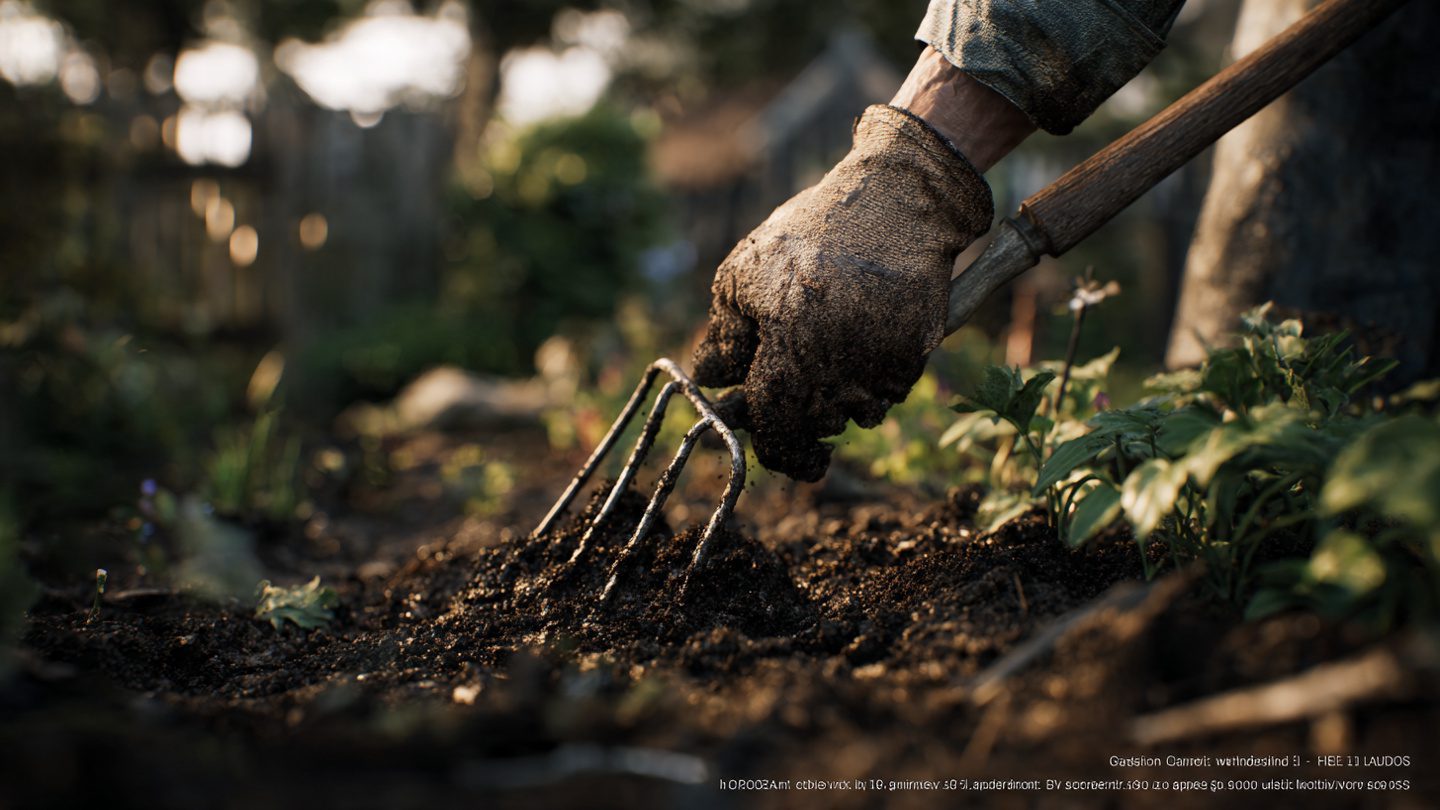 How to test soil at home 3