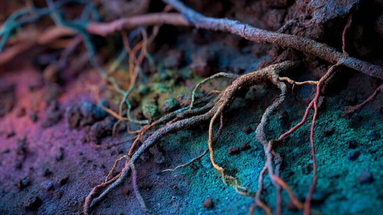 How to make soil more fertile