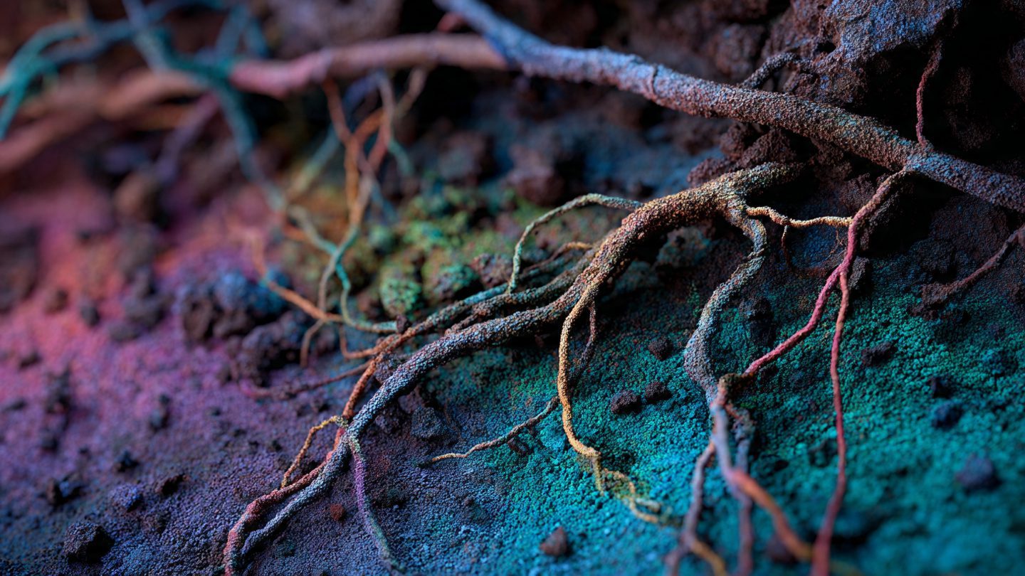 How to make soil more fertile