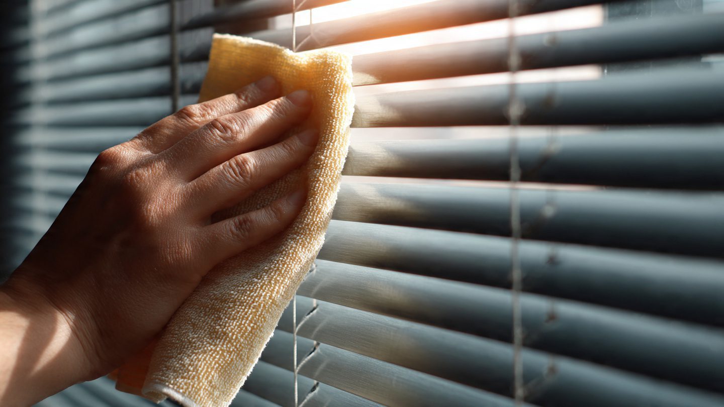 How to Clean Blinds Quickly and Effectively Ultimate Expert Guide 1
