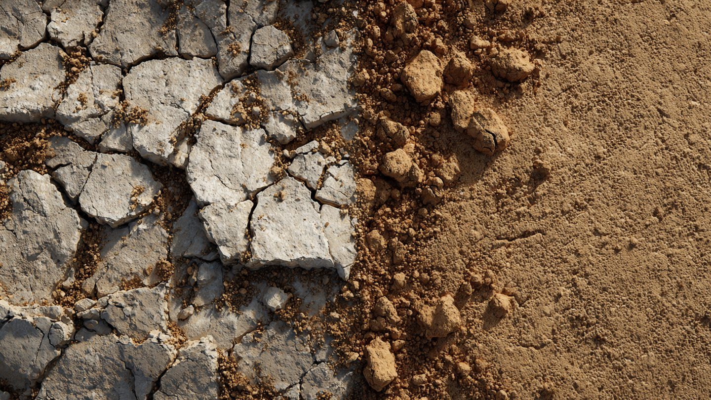 What to do if the soil in your garden isn't good 1