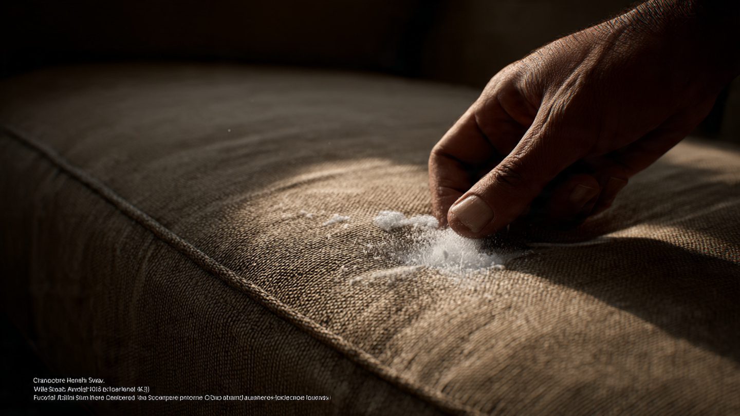How to Clean a Sofa at Home (Complete Expert Guide) 3