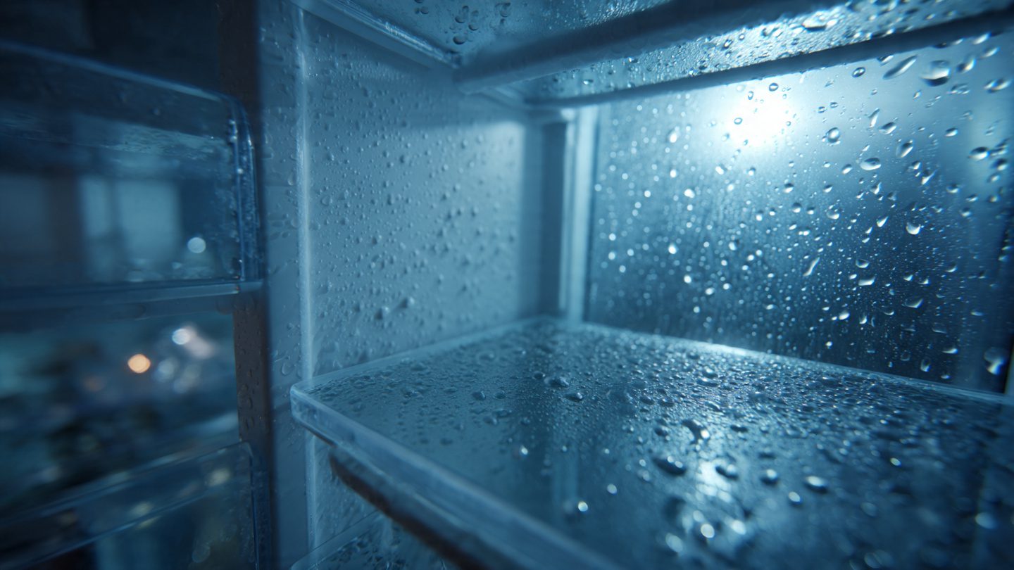 How to Clean Your Refrigerator Properly 3