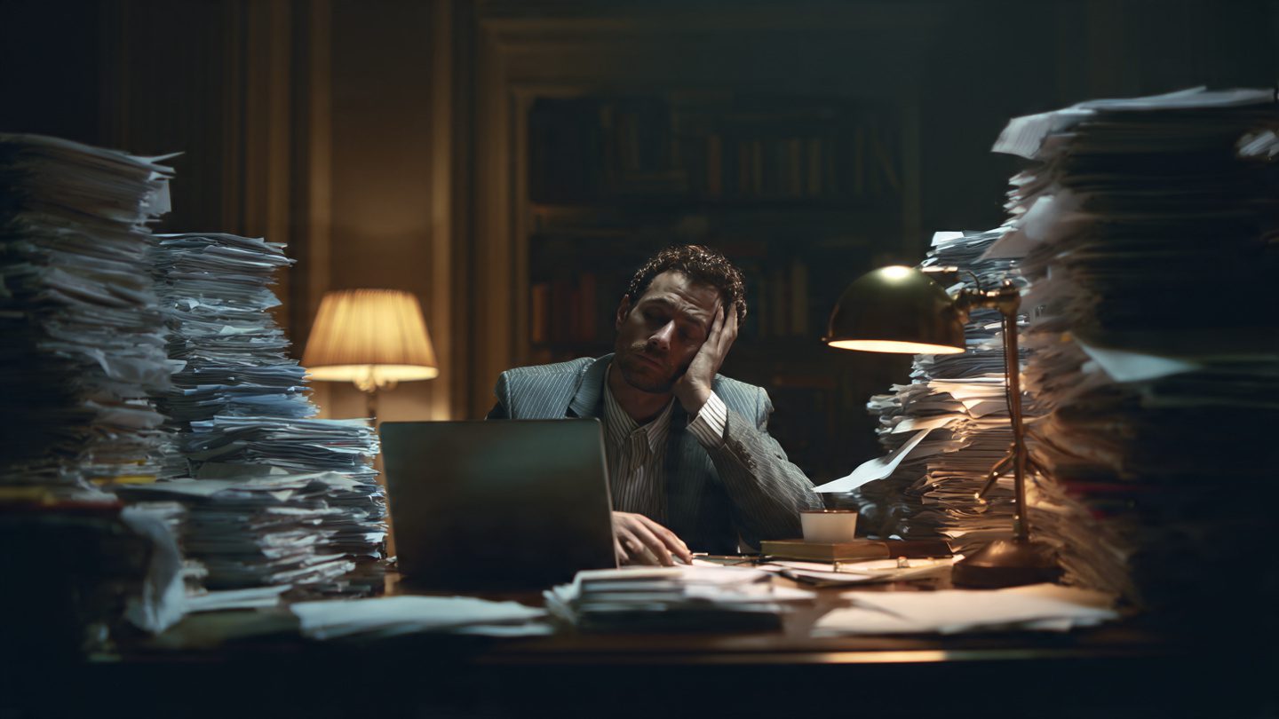 How to Avoid Burnout at Work and Keep Your Sanity 3