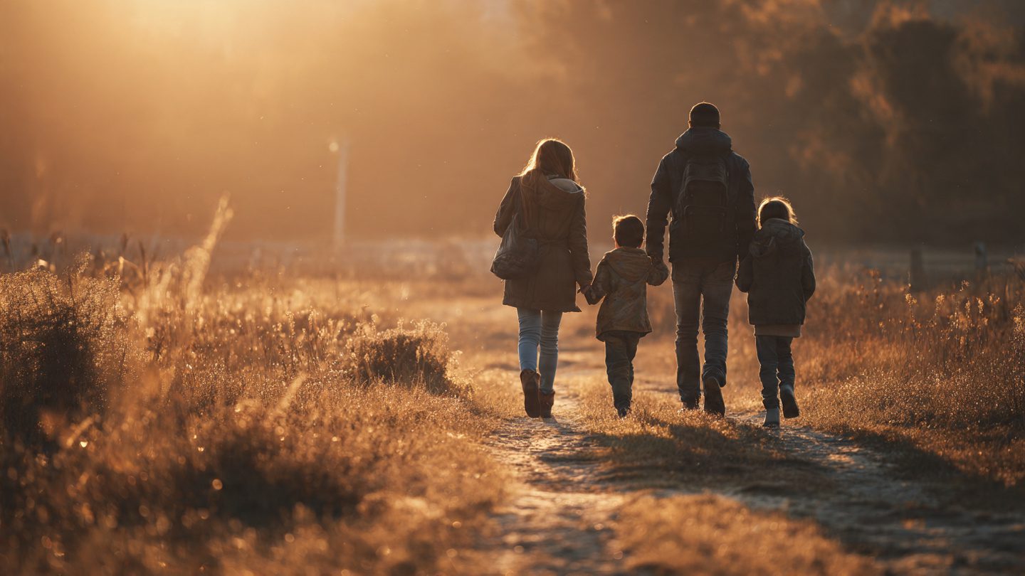 How to Balance Work and Family Life 1