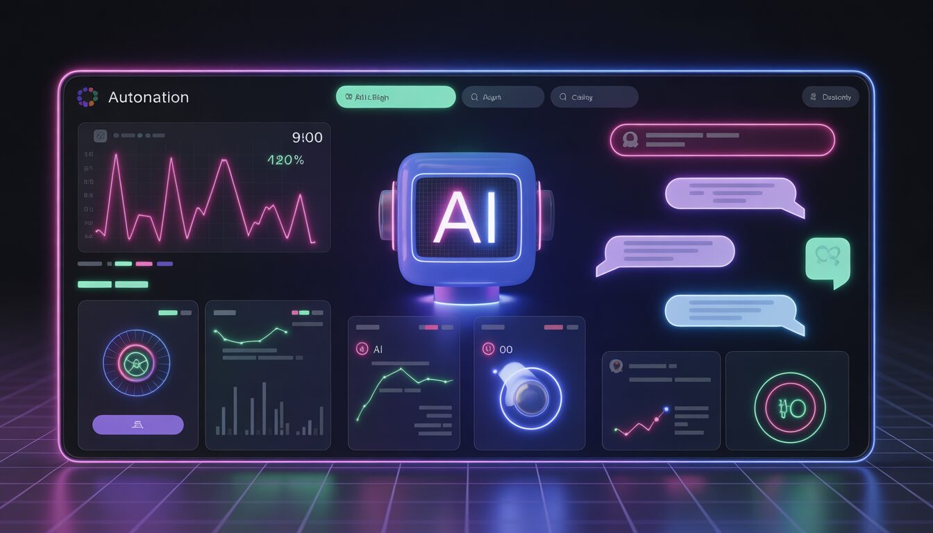 AI tools for small business beginners