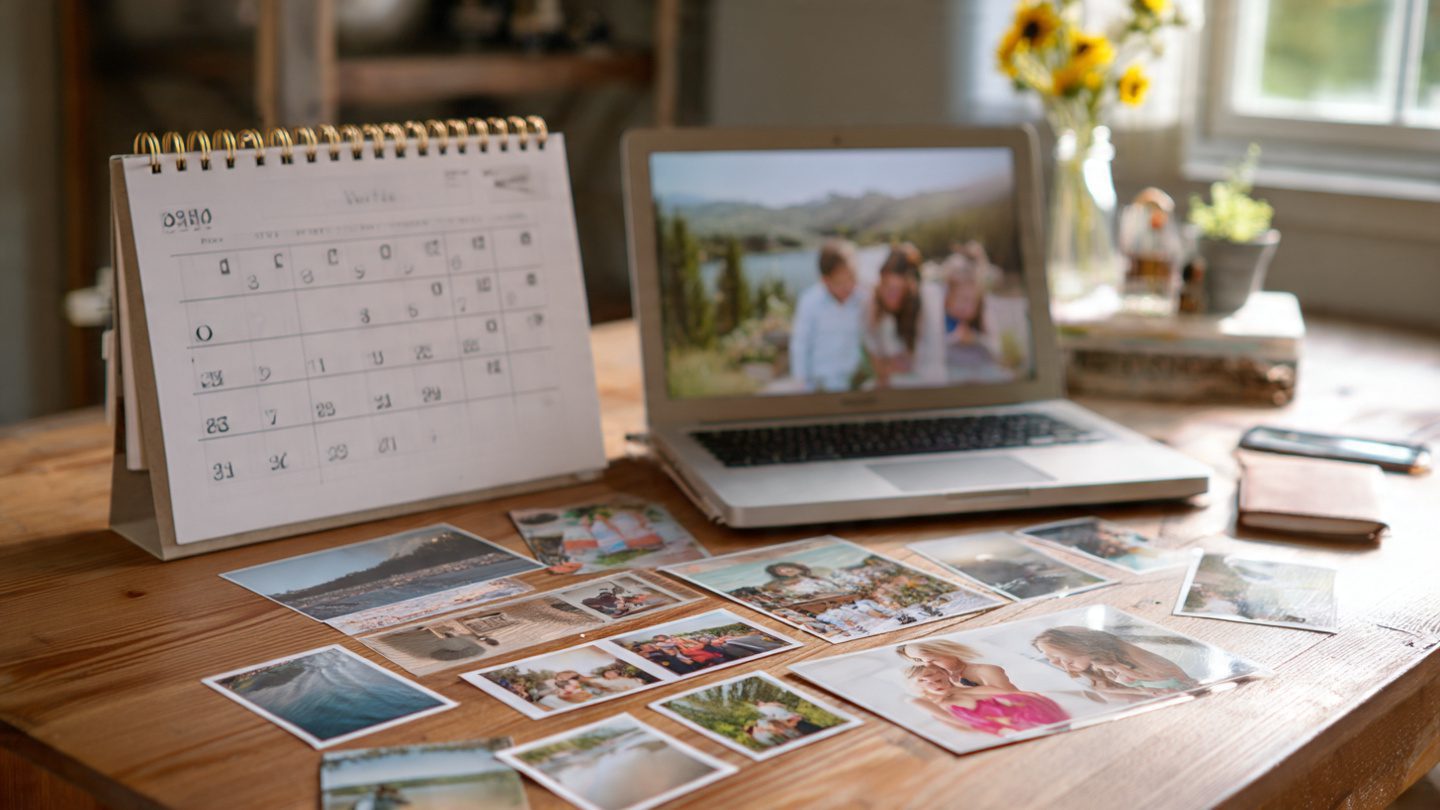 How to Balance Work and Family Life 3