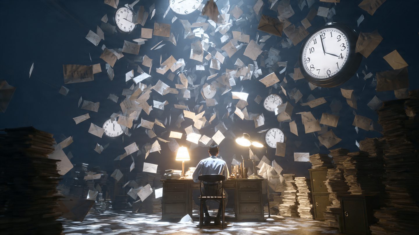 How to Manage a Heavy Workload 1
