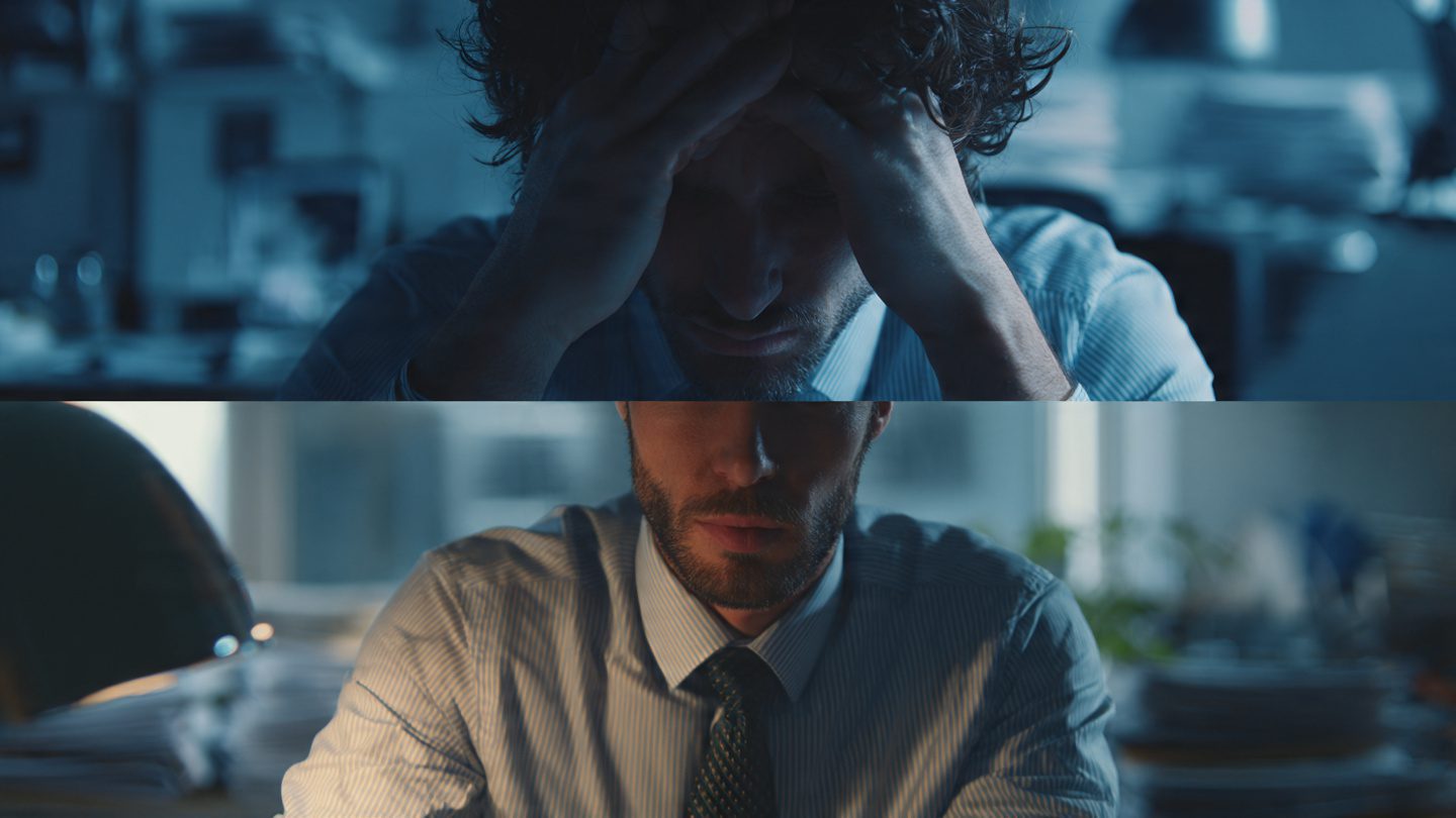 How to Avoid Burnout at Work and Keep Your Sanity 1