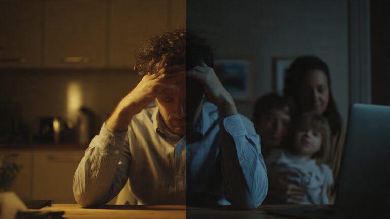How to Balance Work and Family Life