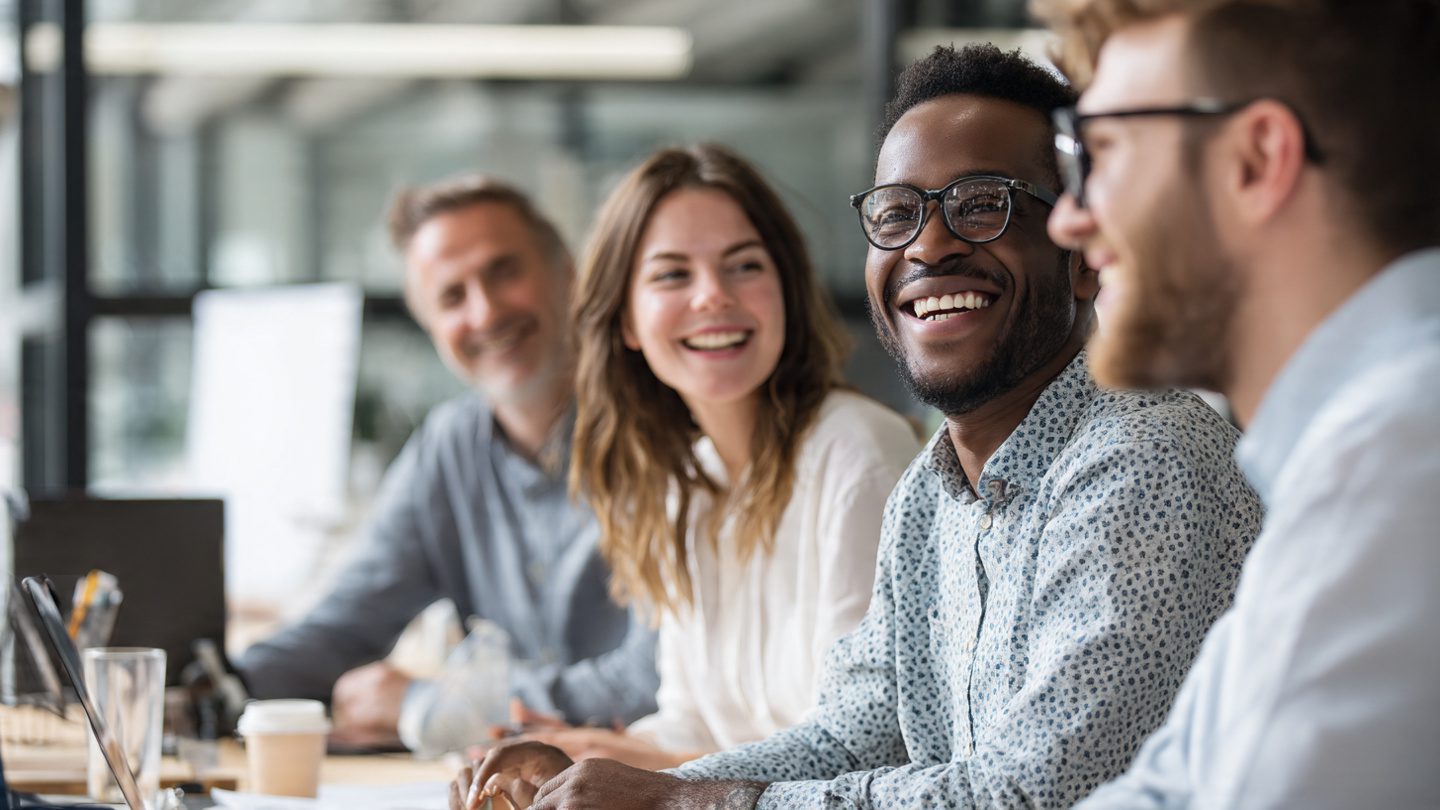 How to Build Good Relationships with Your Colleagues