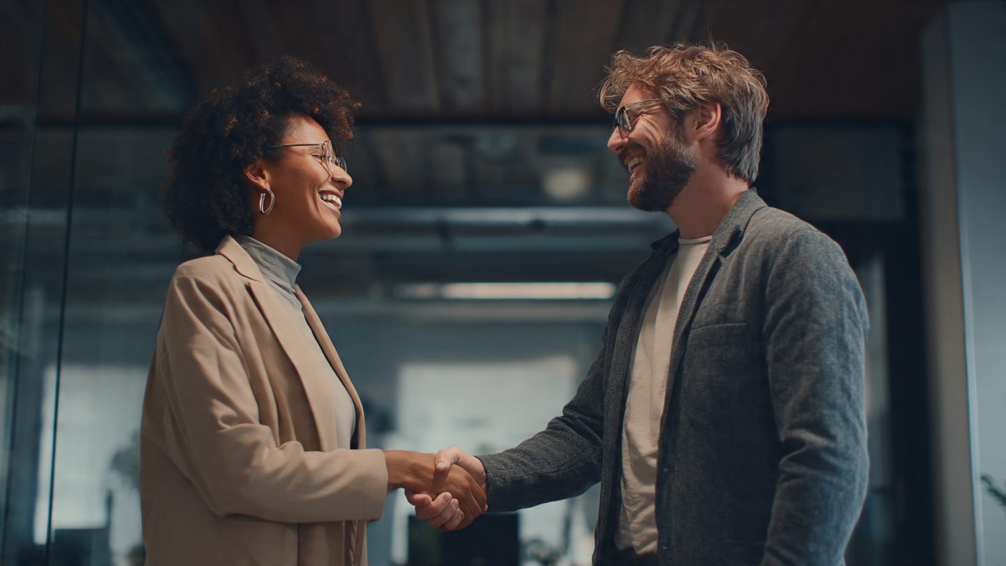How to Build Good Relationships with Your Colleagues 3