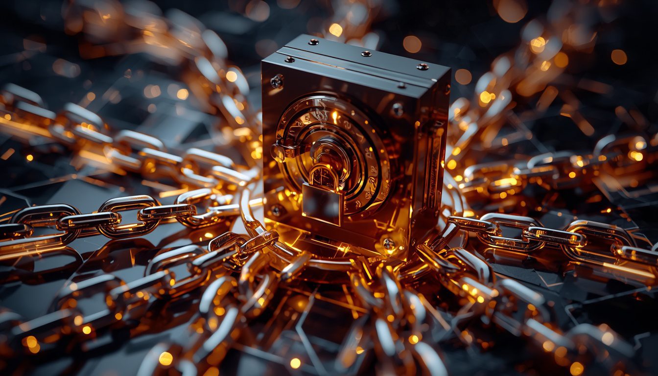 Is Cryptocurrency Safe for the Average Person? Warning Signs, Secrets & Smart Protection Guide 2