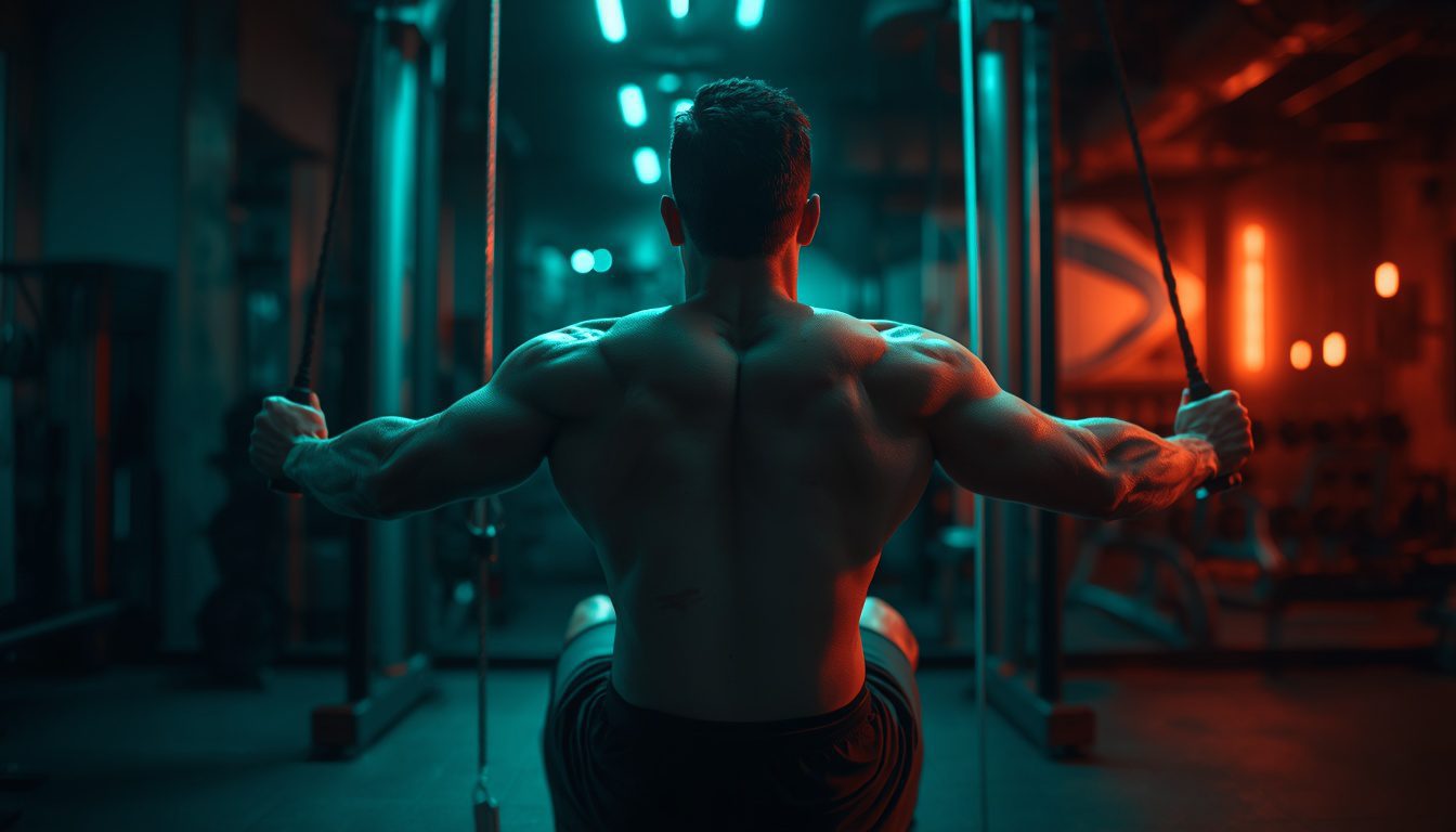 The Best Workout for Beginners Fixed My Energy Fast and Unlocked the Secret to Real Strength