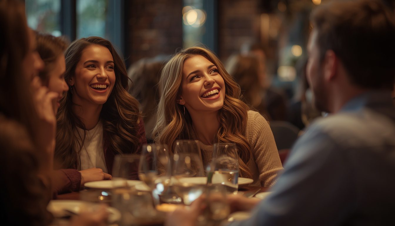 How to Tell If a Woman Likes You
